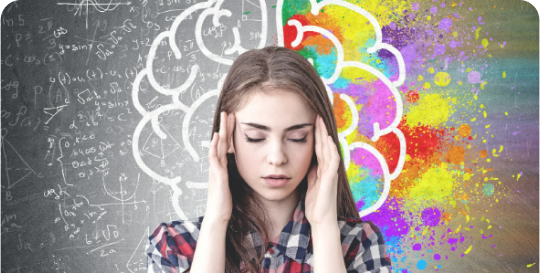 Eat This, Not That – A Guide to Enhancing Mental Health, Focus, and Brain Function: